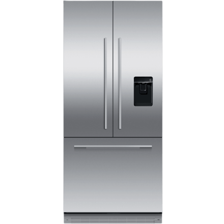 Integrated Integrated