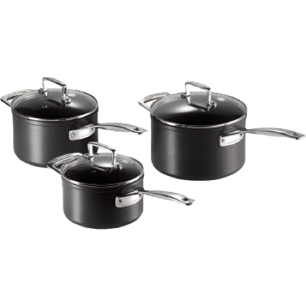 Saucepans