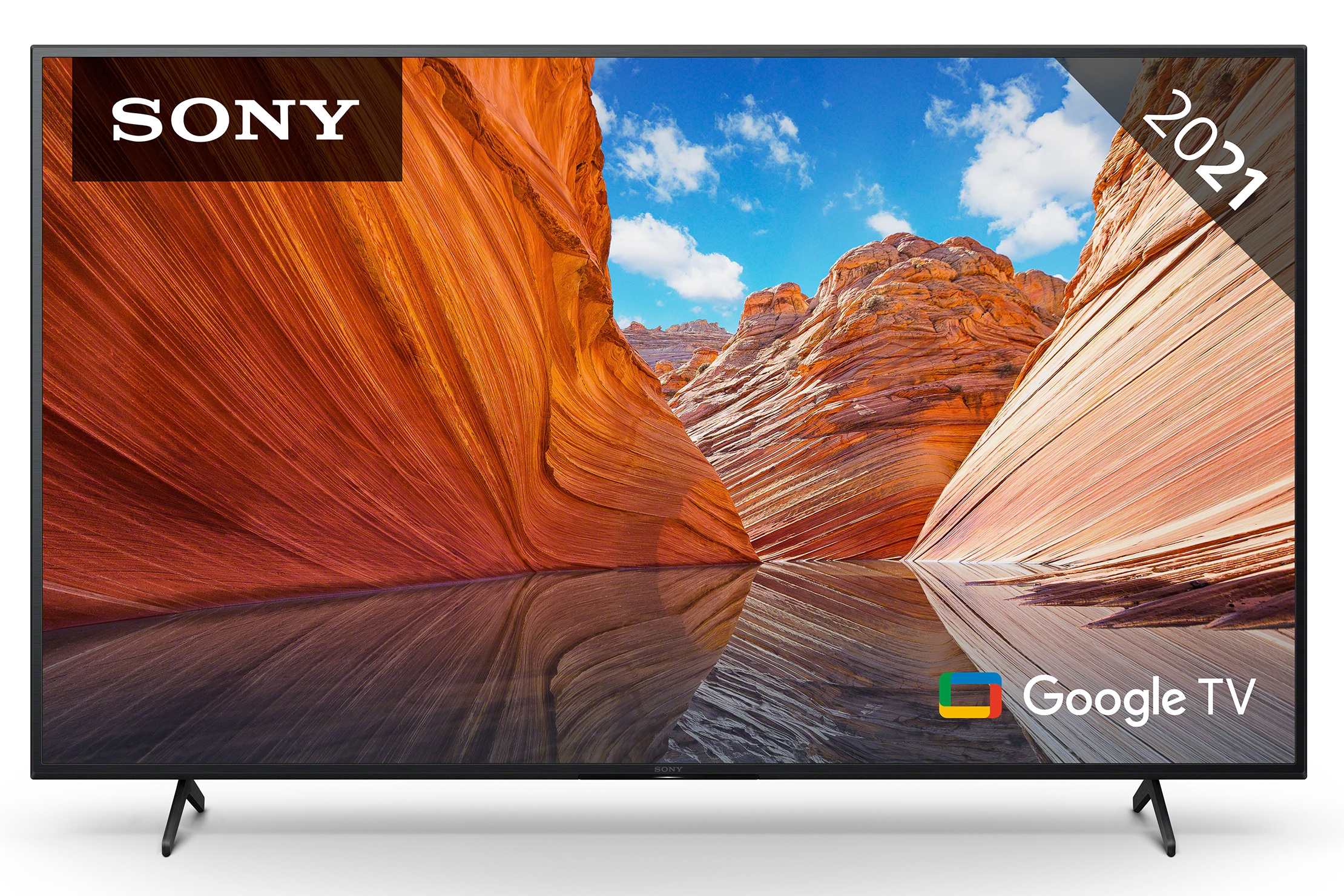 Sony KD75X81JU BRAVIA 75