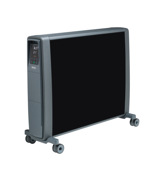 Dimplex FUTG3BT Smart Futura Radiator 3kw oil free Radiator - Black