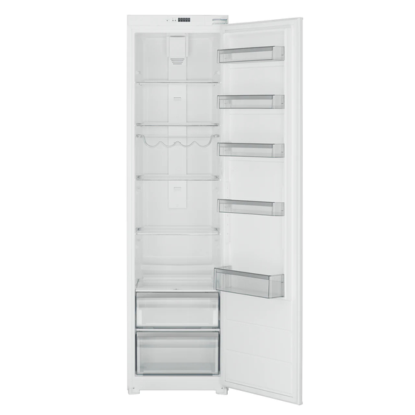 Belling BIL306 Integrated Larder Fridge