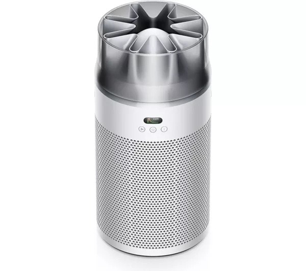 Dyson HJ10 Hushjet compact purifier 
