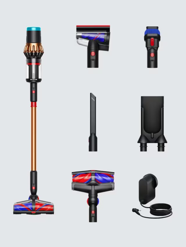 Dyson V16PISTONANML Piston 692b Animal Cordless Vacuum Cleaner