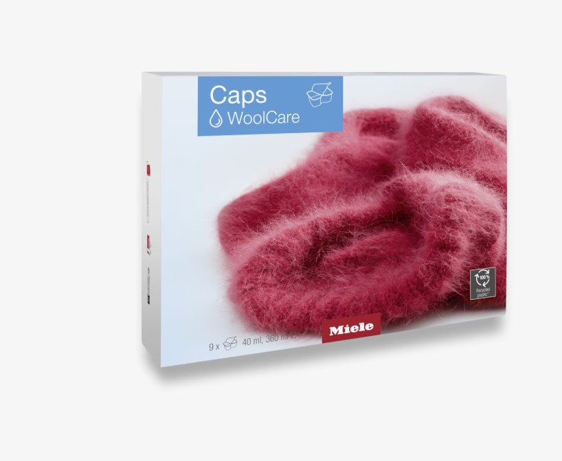 Miele WA CWC 0902 L 11485710 WoolCare detergent capsules