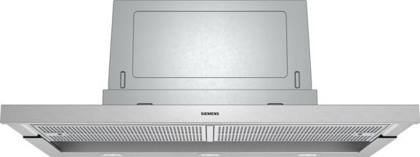 Siemens LI97SA561B iQ500 Telescopic cooker hood 90 cm Stainless Steel