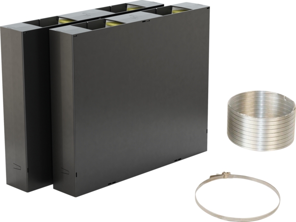 Neff Z92WWI1X6 Clean Air Plus recirculation kit 