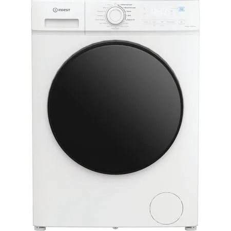 Indesit IDMA75624MYTIME 7kg/5kg 1400 Spin Washer Dryer - White