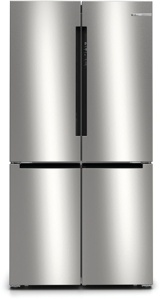 Bosch KFN96APEAG French Door Bottom Freezer-Inox Easy Clean