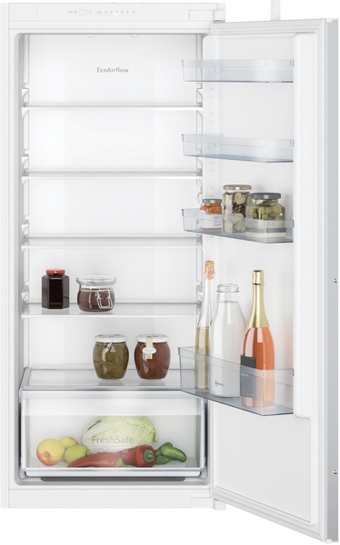 Neff KI1411SE0 N 30 Built-in fridge with Sliding hinge