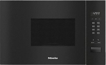 Miele M2230SC Built-in Microwave Oven
