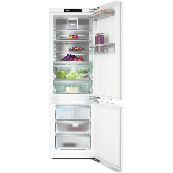 Miele KFN7795C 12445210 Built-in fridge-freezer combination