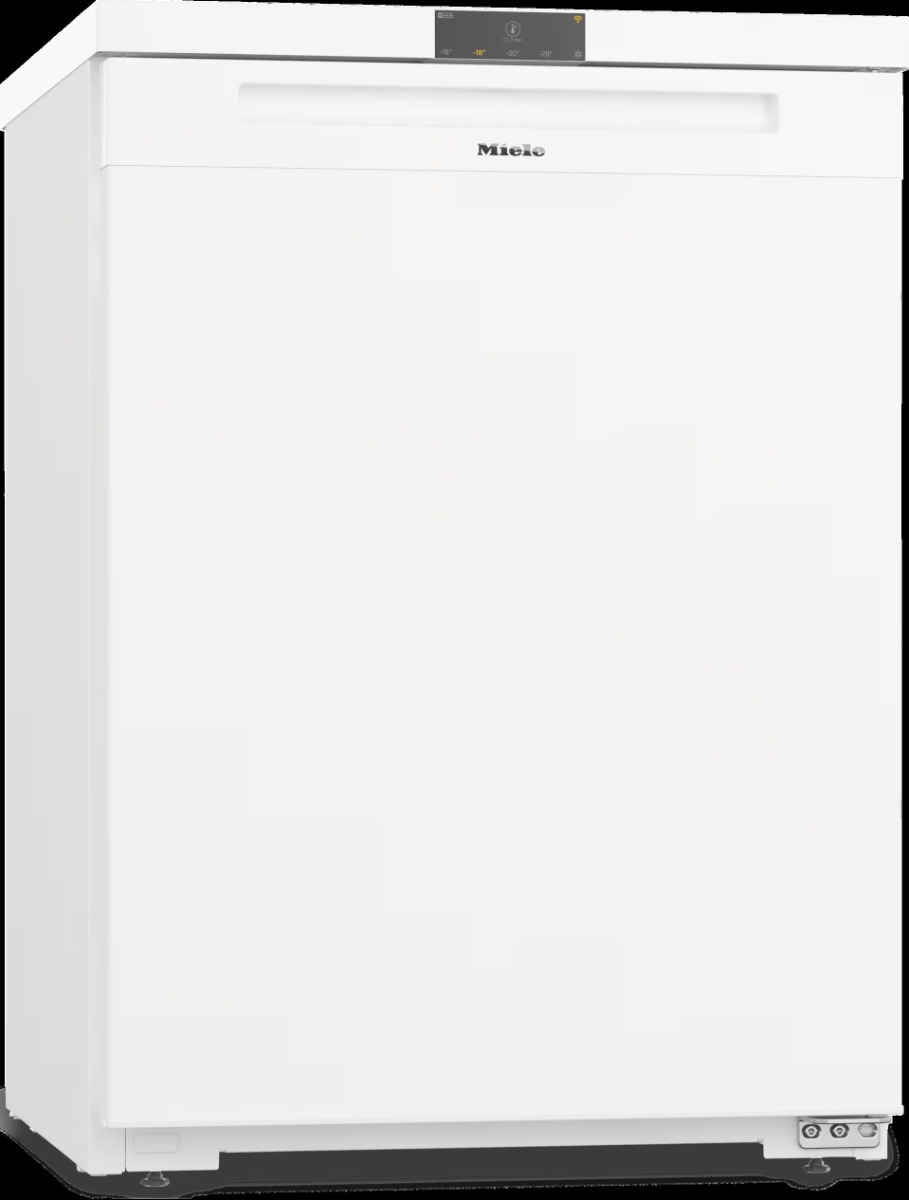 Miele F4001D WH Freestanding Freezer  - White