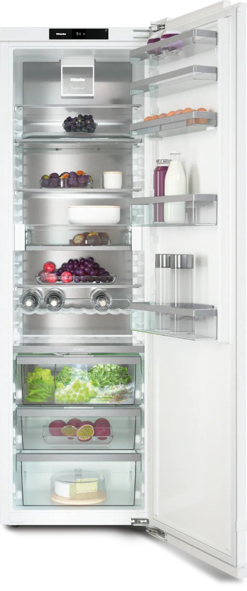 Miele K7797CR 12444970 178 x 56cm Built-in Refrigerator