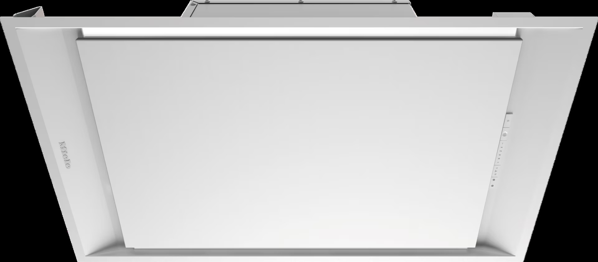 Miele DAC4940 28C4940H Ceiling extractor hood 