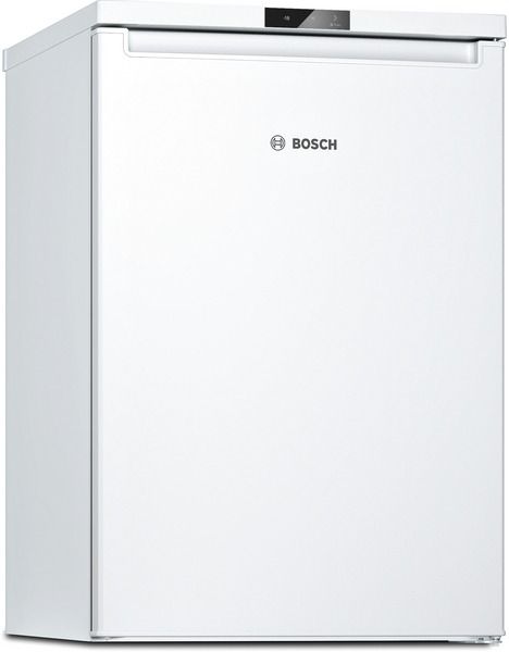 Bosch GTV15NWEBG Series 2 Static Under Counter Freezer - White