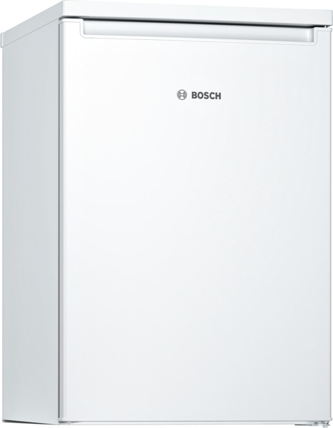 Bosch Series 2 KTR15NWEAG Undercounter Fridge - White