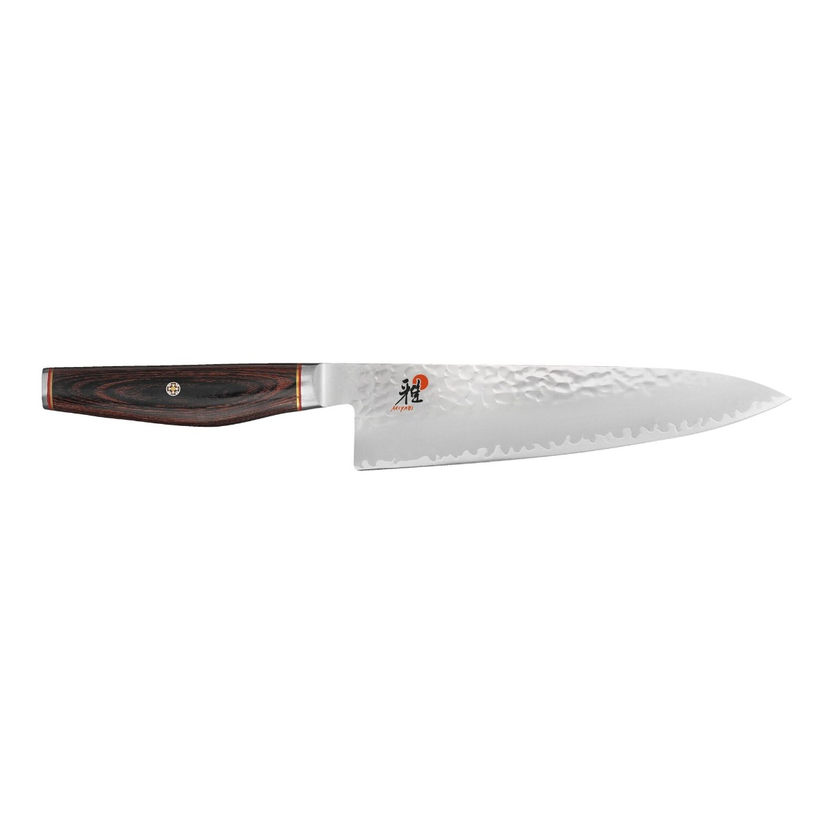 MIYABI Artisan 6000MCT 20cm Gyutoh Knife - 1001972