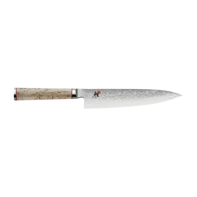 MIYABI Birchwood 5000MCD 20cm Gyutoh Knife - 1002009
