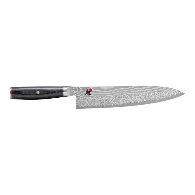 MIYABI Kaizen II 5000FCD 24cm Gyutoh Chef Knife - 1002142