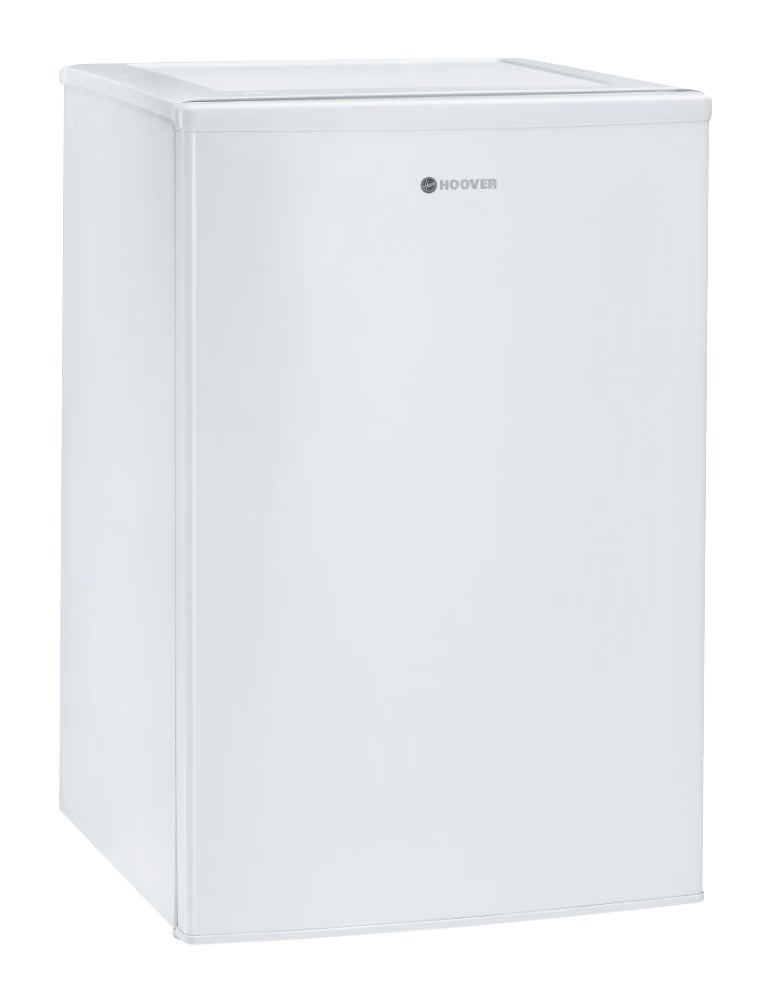 Hoover HOLHS58EWK 55 cm Larder Fridge in White