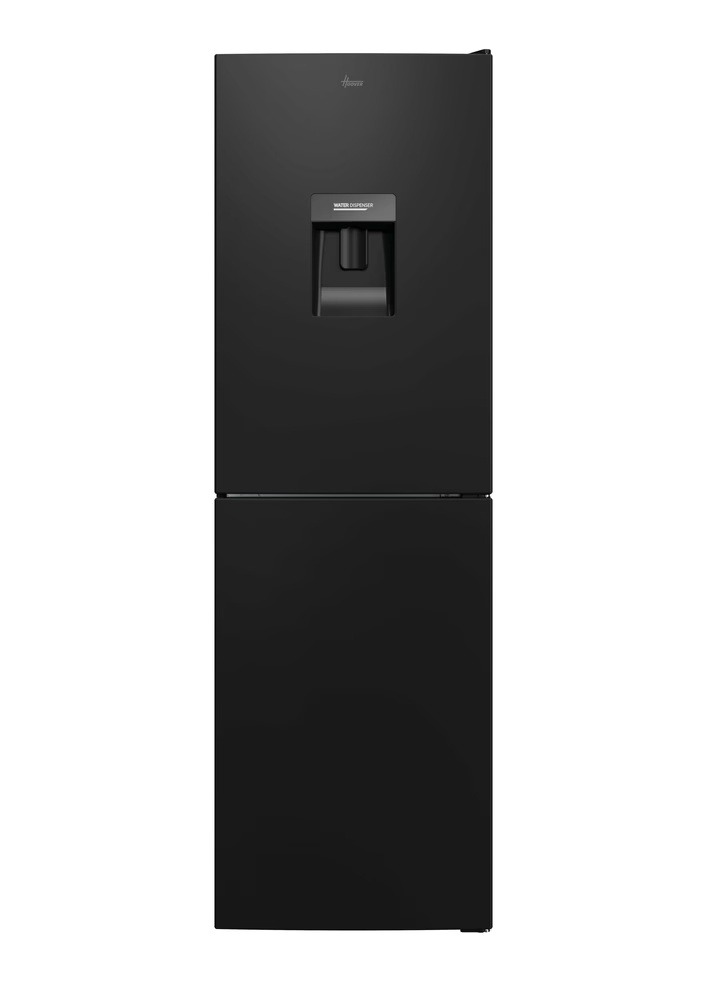 Hoover HOCT3L517EWBK 50/50 Fridge Freezer - Black