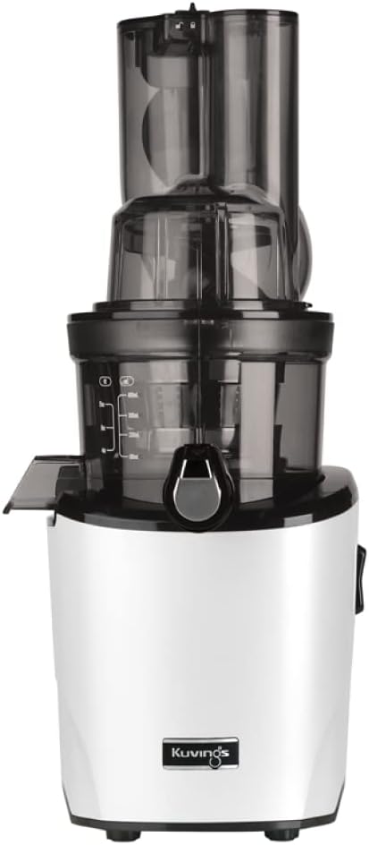 Kuvings REVO830W White Juicer 