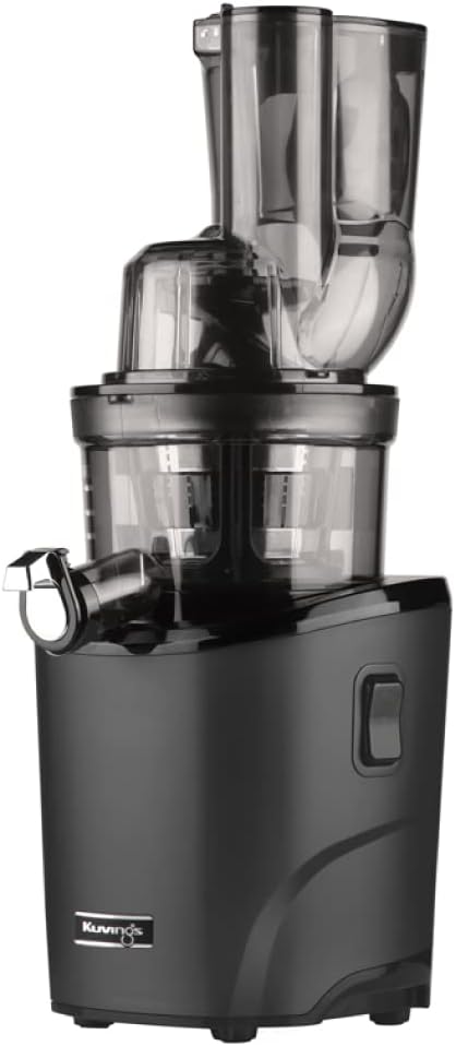 Kuvings REVO830B REVO830 Juicer Black 