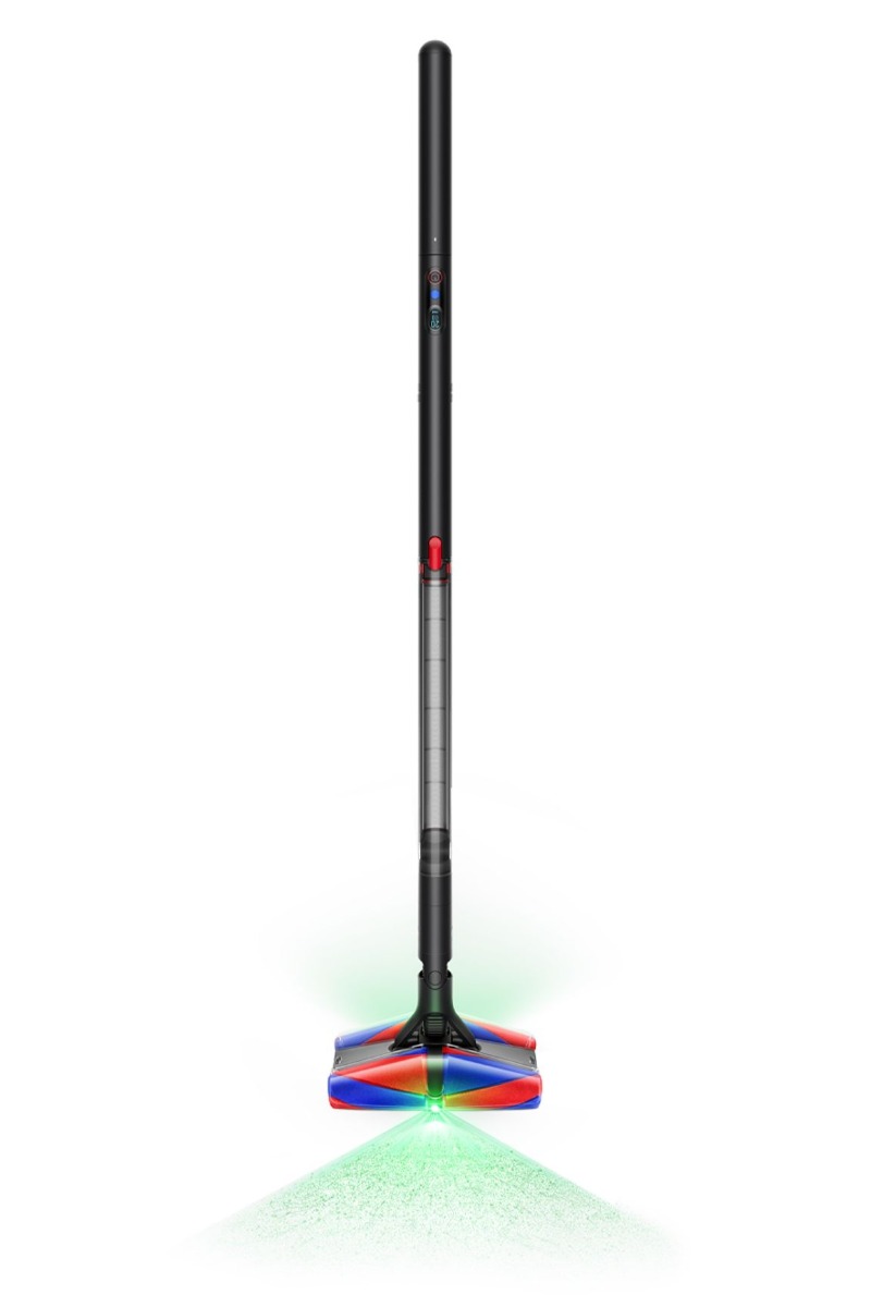 Dyson SV50 PencilVac Fluffycones Vacuum Cleaner