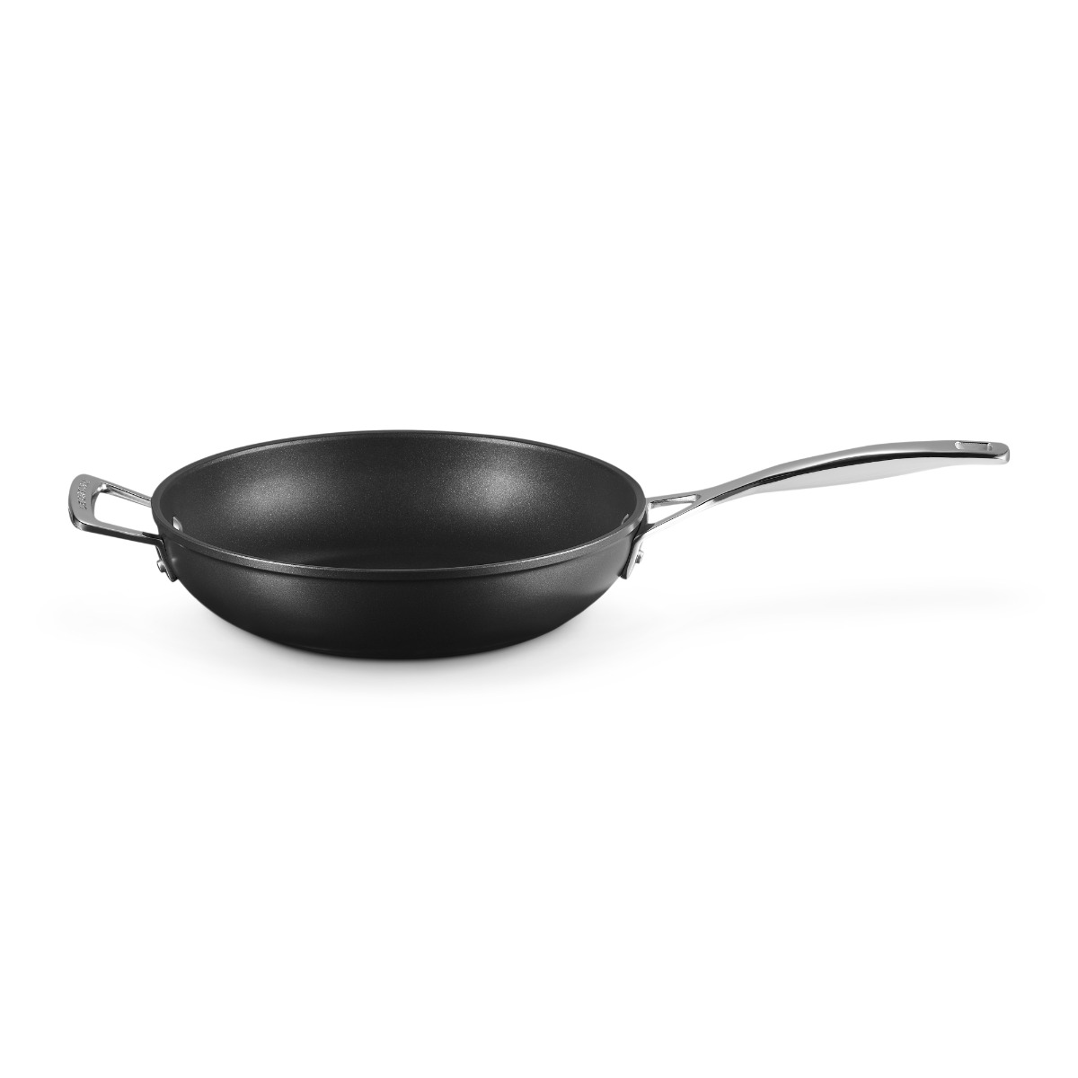 Le Creuset 51101260010202 TNS 26cm Deep Frying Pan