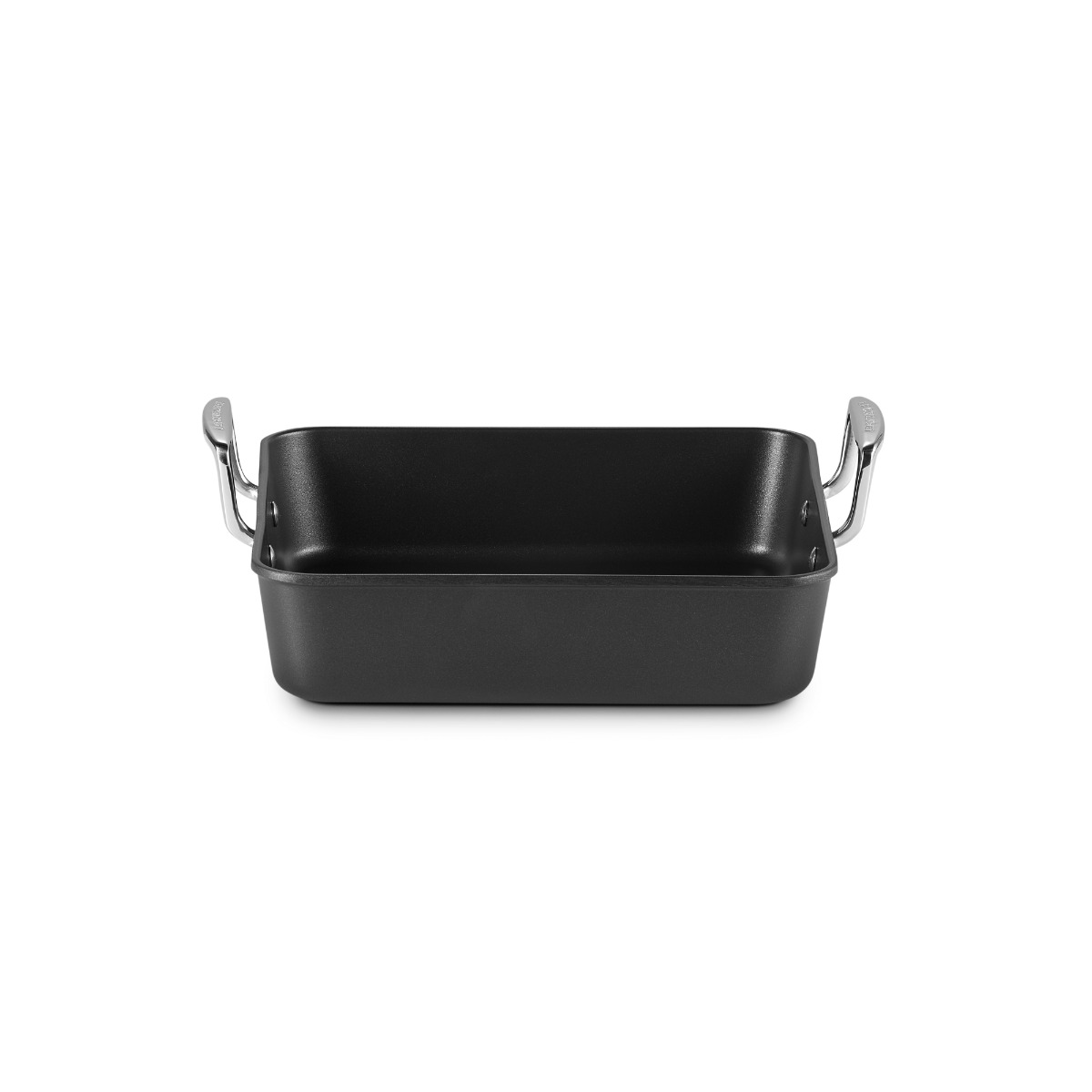 Le Creuset 52106260010101 26cm Toughened Non-Stick Square Roaster