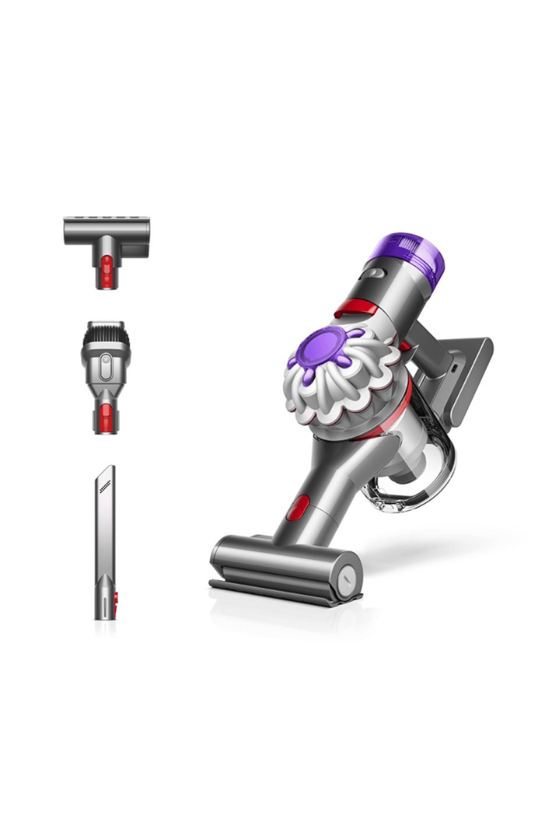 Dyson CAR+BOAT (HH15) Handheld Vacuum Cleaner 