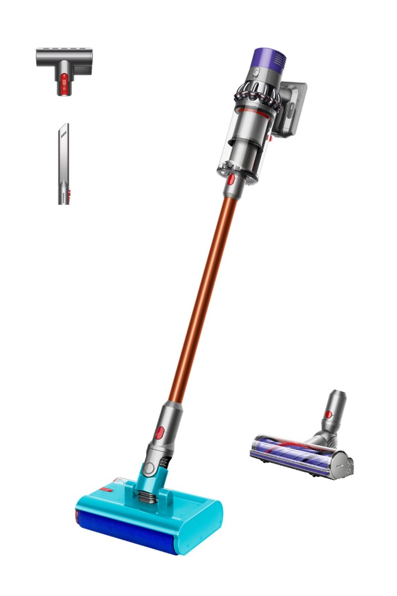 Dyson SV58 V10 Submarine Vacuum Cleaner