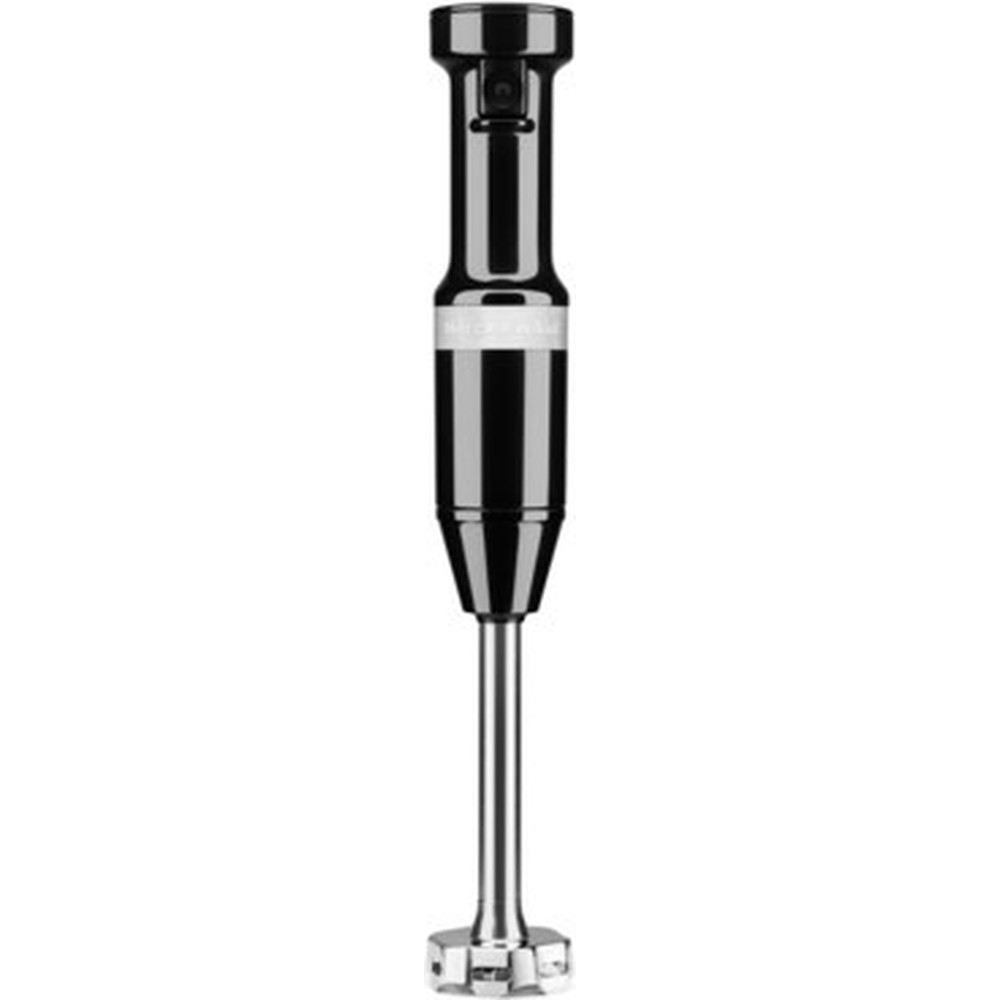 Kitchenaid 5KHBV83BOB Hand Blender  - Onyx Black