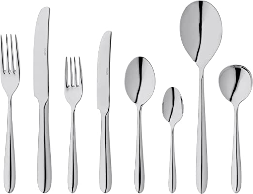 Stellar BW58 44 Pce Cutlery Gift Box Set Stainless Steel