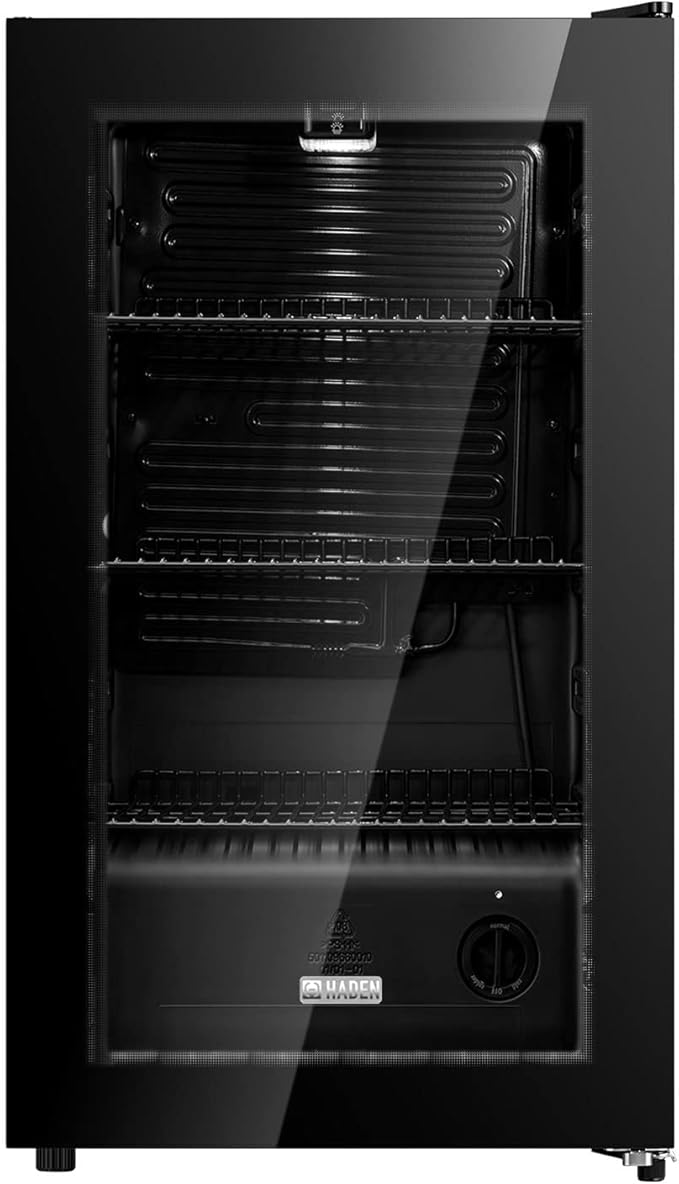 Haden HBC93L 48cm Beverage Fridge 