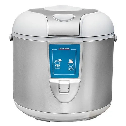 Gastroback 62518 Design Rice Cooker PRO
