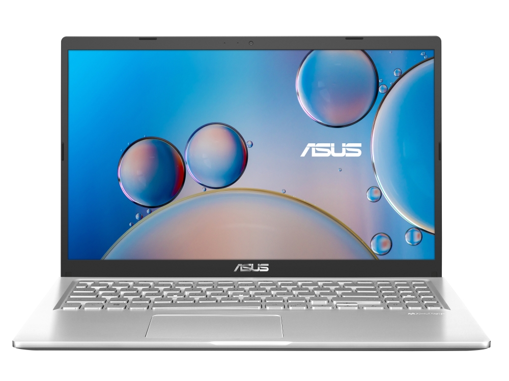 ASUS X515JA 15.6 Inches FHD Pentium Gold 6805 4GB RAM / 128GB SSD Windows 10 - Sliver
