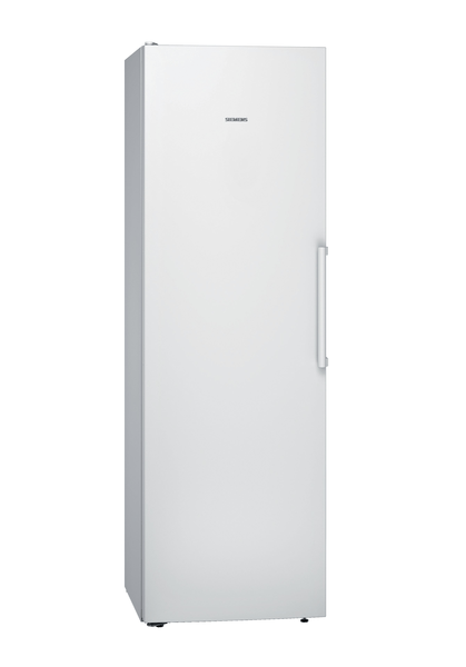 Siemens KS36VVWEP Freestanding Fridge - White