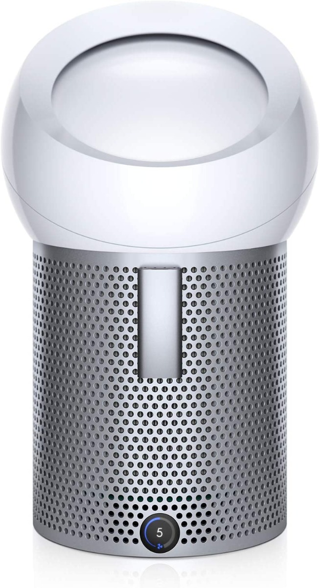 Dyson BP01 Pure Cool Me Purifier Fan - White 