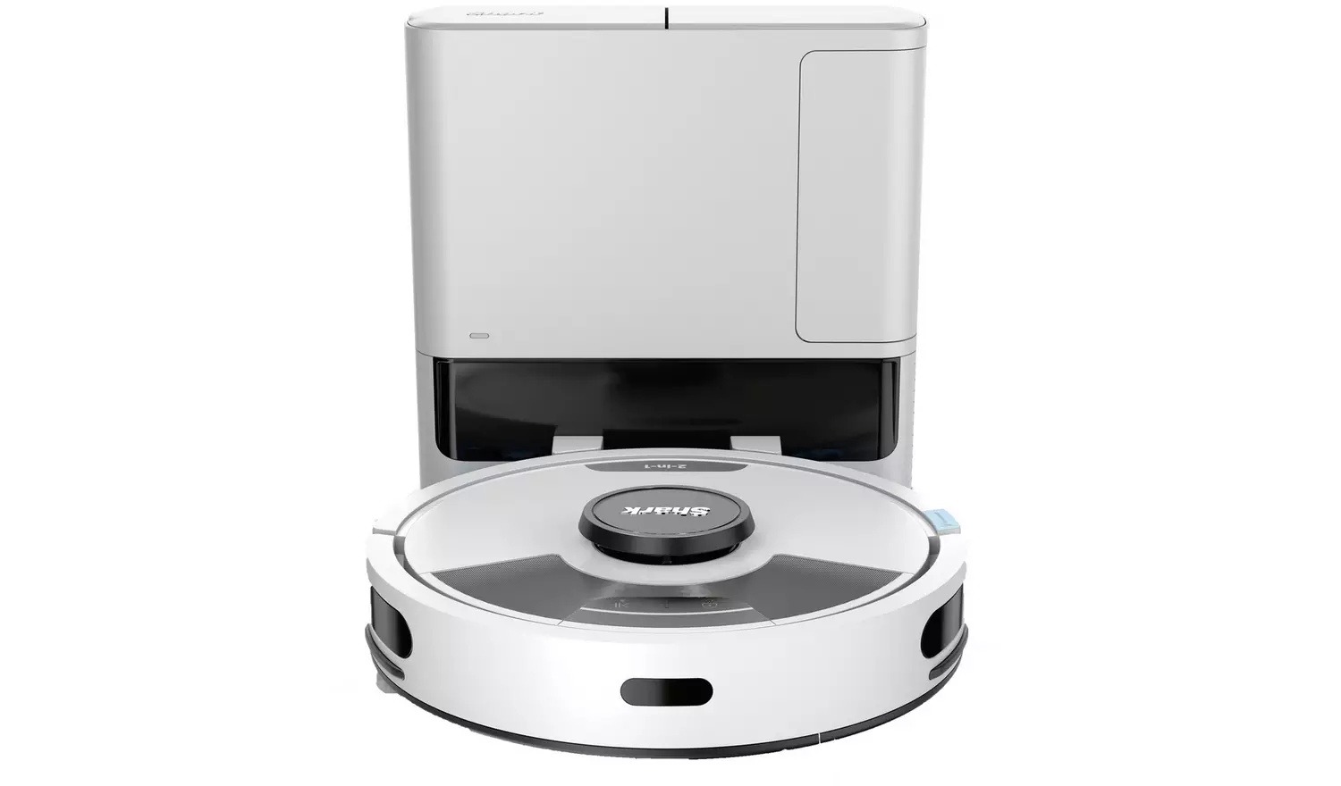 Shark RV2620WAUKWH Matrix Plus 2-in-1 Self-Empty Robot Vacuum & Mop  - White