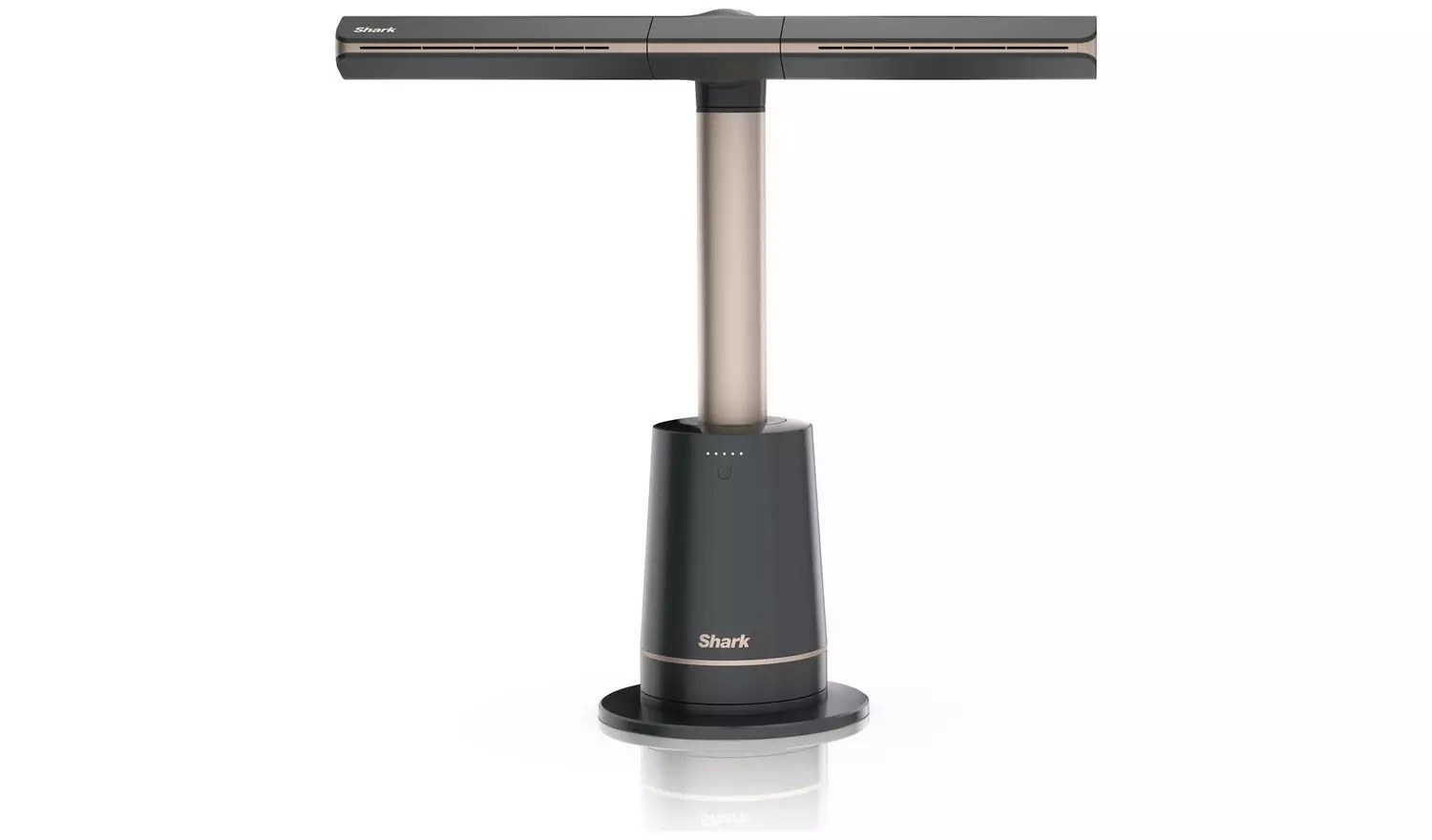 Shark TF200SUK TurboBlade Multi-Directional Cooling Fan