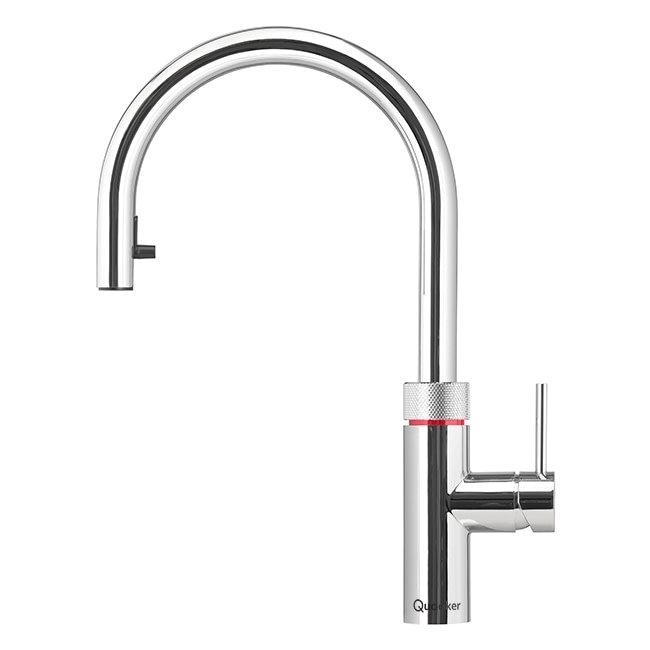 Quooker 7XCHR PRO7 Flex chrome 