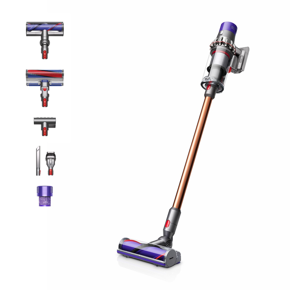 Dyson V10 ABSOLUTE NEW Cordless Vacuum 2022 Model 