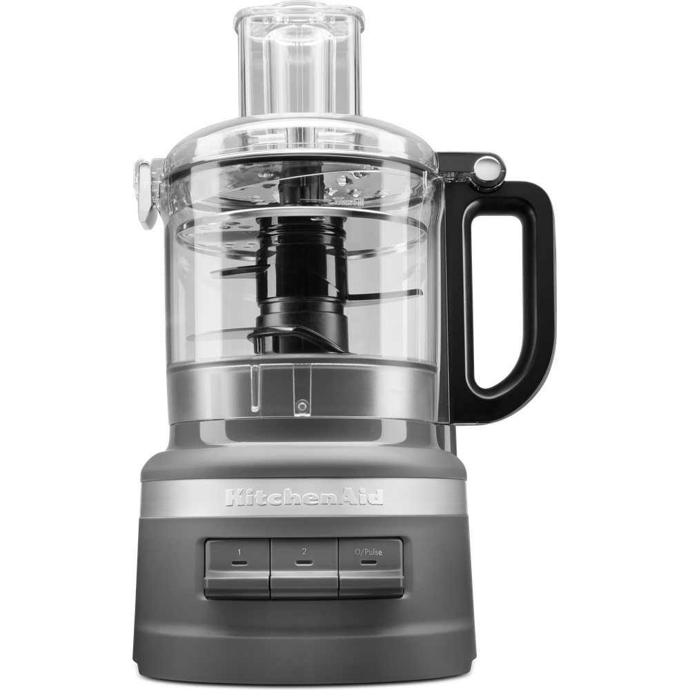 Kitchenaid 5KFP0719BDG 1.7L Food Processor - Charcoal Grey 