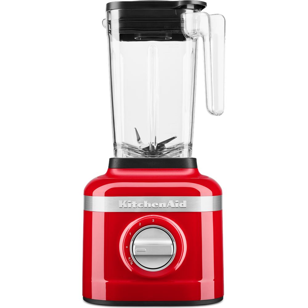 Kitchenaid 5KSB1350BER K150 Blender + Citrus Press - Empire Red 