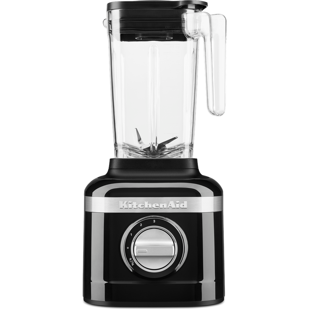 Kitchenaid 5KSB1325BOB K150 Blender + Citrus Press - Onyx Black