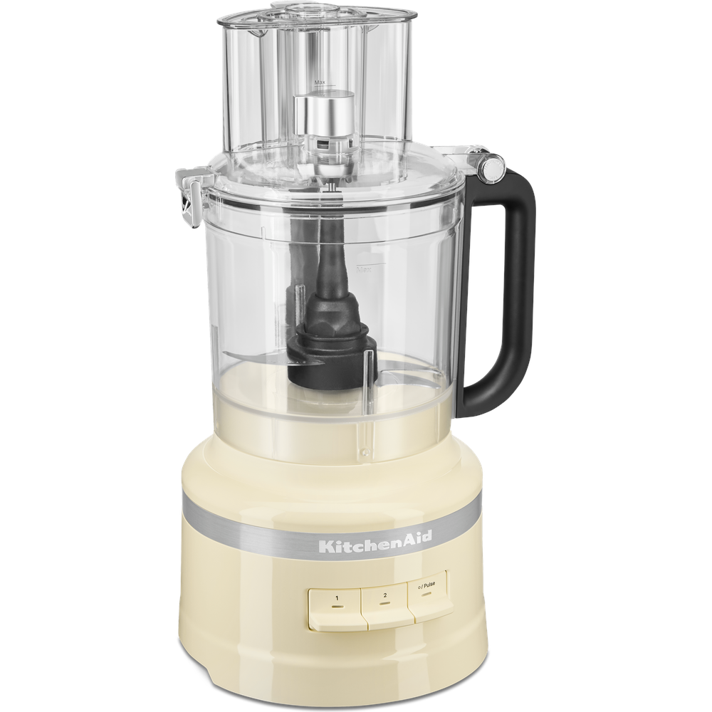 Kitchenaid 5KFP1319BAC 3.1L Food Processor - Almond Cream
