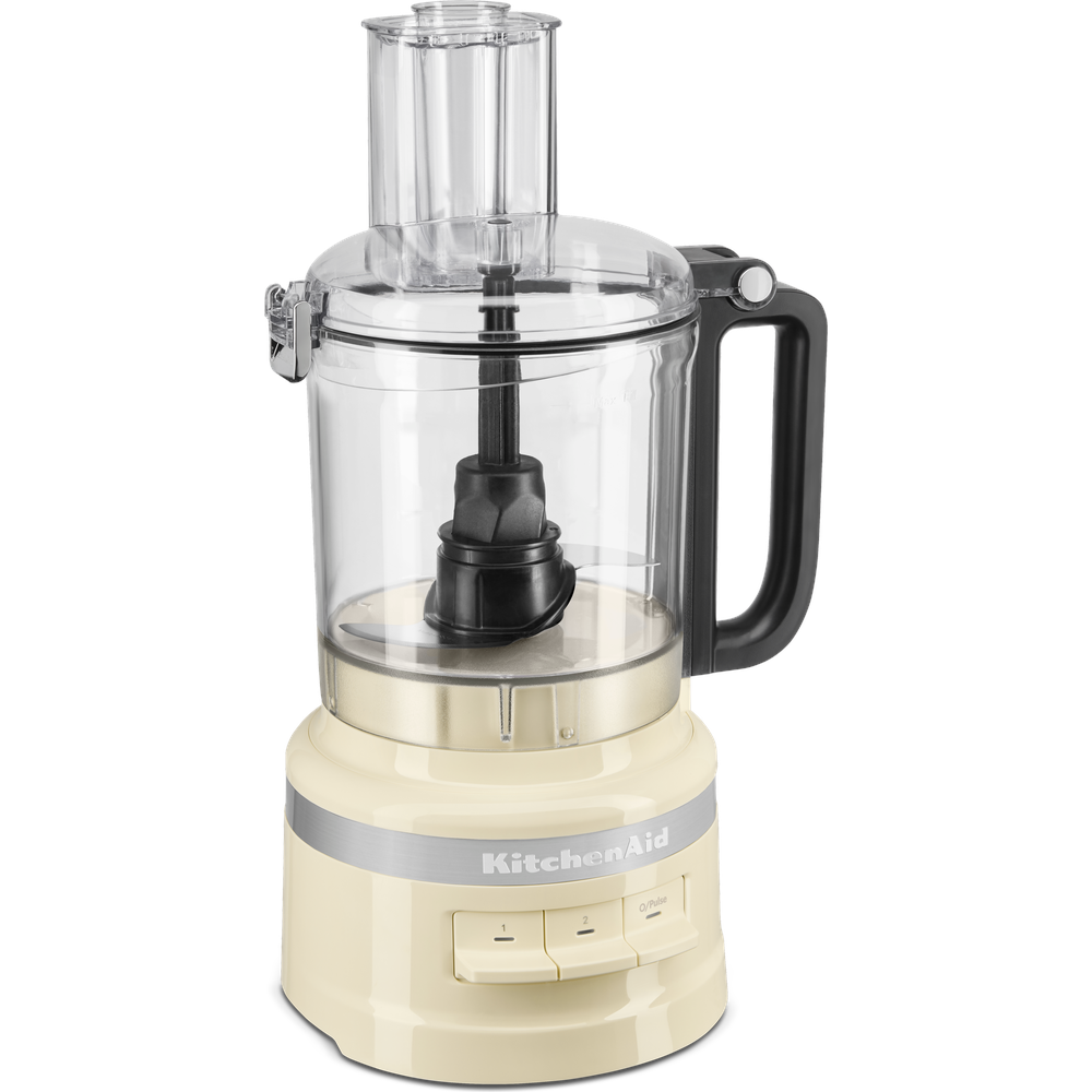 Kitchenaid 5KFP0921BAC 2.1L Food Processor - Almond Cream