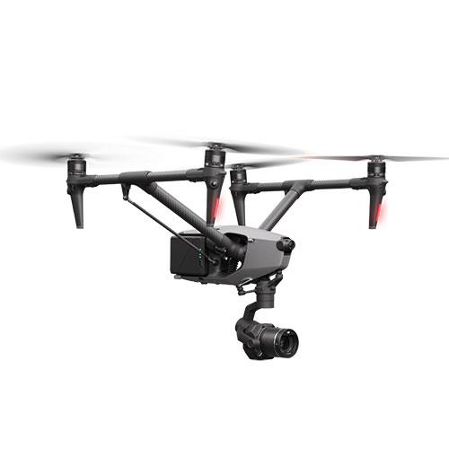 Dji 307062 Inspire 3 Combo 