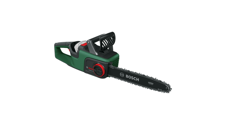 Bosch Garden 06008B8601 Advanced Chain 36V-35-40 - Cordless Chainsaw Without battery | Without charger